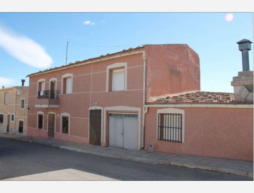 Village house in Raspay, Murcia
