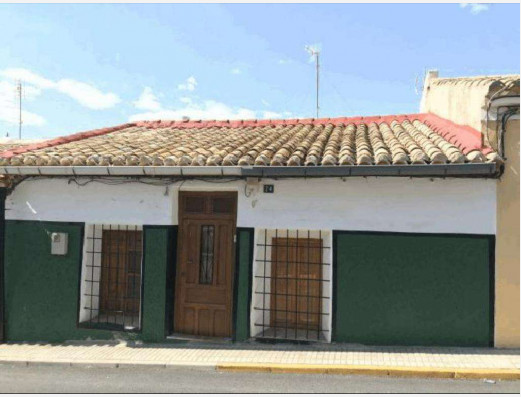 Town house in Pinoso